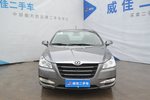 东风风神S302011款1.6L 手动 尊雅型