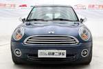 MINIMINI2010款1.6L COOPER Cheer 