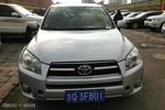 丰田RAV42009款2.4L 自动豪华导航版