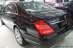 奔驰S级2012款S300L 商务型 Grand Edition