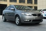 起亚福瑞迪2009款1.6L Premium 手自一体