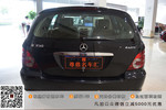 奔驰R级2008款R350L 4MATIC