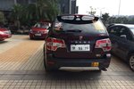 荣威W52011款1.8T 4WD 豪域版