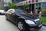 奔驰S级2012款S350L 4MATIC Grand Edition