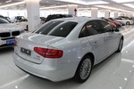 奥迪A4L2013款40 TFSI quattro运动型