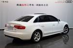 奥迪A4L2013款35 TFSI 自动舒适型