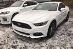 福特Mustang2017款2.3T 运动版