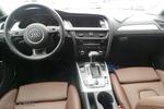 奥迪A4 allroad2013款40 TFSI allroad quattro 豪华型 