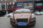 纳智捷大7 SUV2011款旗舰型 2.2T 四驱