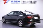 奥迪A4L2018款30周年版 40TFSI 进取型