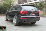 奥迪Q72012款3.0TFSI 专享型