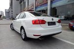 大众速腾2012款1.4TSI 自动豪华型