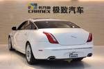 捷豹XJ2012款XJ 全景奢华版 5.0