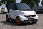 smartfortwo2012款1.0 MHD 硬顶标准版