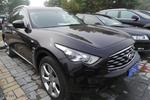 英菲尼迪QX702009款FX35 超越版