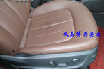 奥迪A72012款3.0TFSI quattro豪华型