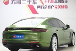 保时捷Panamera2017款Panamera 4 行政加长版 3.0T