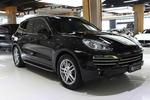 保时捷Cayenne2014款Platinum Edition 3.0T