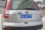 本田CR-V2007款2.0L 自动 都市版