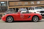 保时捷Boxster2006款Boxster