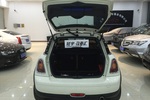 MINIMINI2010款1.6L COOPER 50 Mayfair 