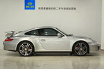 保时捷9112010款Targa 4S