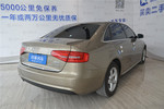 奥迪A4L2013款35 TFSI(2.0T)自动舒适型