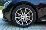 奔驰S级 AMG2014款S63L AMG 4MATIC