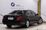 奔驰S级2012款S300L 尊贵型 Grand Edition