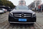 奔驰GLC级2017款GLC 260 4MATIC 动感型