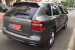 保时捷Cayenne2009款S Transsyberia 4.8L 标准版