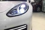 保时捷Panamera2014款Panamera 4 3.0T 