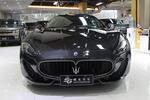 玛莎拉蒂GT2013款4.7L Sport F1