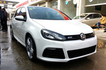 大众高尔夫GTI2010款2.0TSI DSG 豪华版