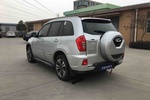 奇瑞瑞虎2013款1.6L 手动贺岁版DVVT