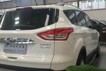 福特翼虎2013款1.6L GTDi 两驱风尚型 