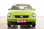 大众Polo2004款两厢1.4 CLi自动4速基本型