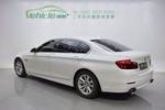 宝马5系2014款520Li 典雅型