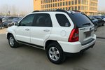 起亚狮跑2008款2.0 GLS 自动两驱