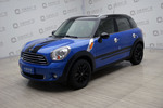 MINICOUNTRYMAN2011款1.6L COOPER FUN