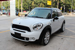 MINICOUNTRYMAN2011款COOPER S All 4