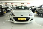 斯巴鲁BRZ2015款2.0i 自动版