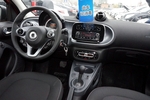 smartforfour2016款1.0L 激情版