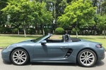 保时捷Boxster2016款718 Boxster