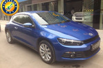 大众尚酷2013款1.4TSI GTS