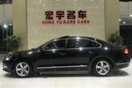 大众帕萨特2015款1.8TSI DSG御尊版