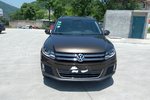 大众途观2015款1.8TSI 自动两驱豪华版