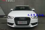 奥迪A4L2013款35 TFSI 自动技术型