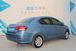 长城C30 2012款1.5L MT手动豪华型