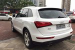 奥迪Q52013款40 TFSI 舒适型